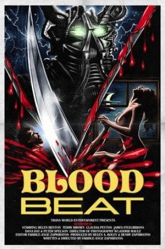 Blood Beat 