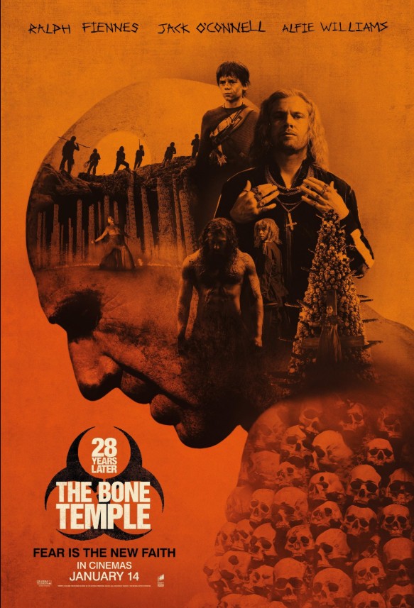 28 Days Later: Bone Temple