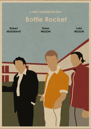 Bottle Rocket