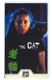 Adjust Tracking: The Cat