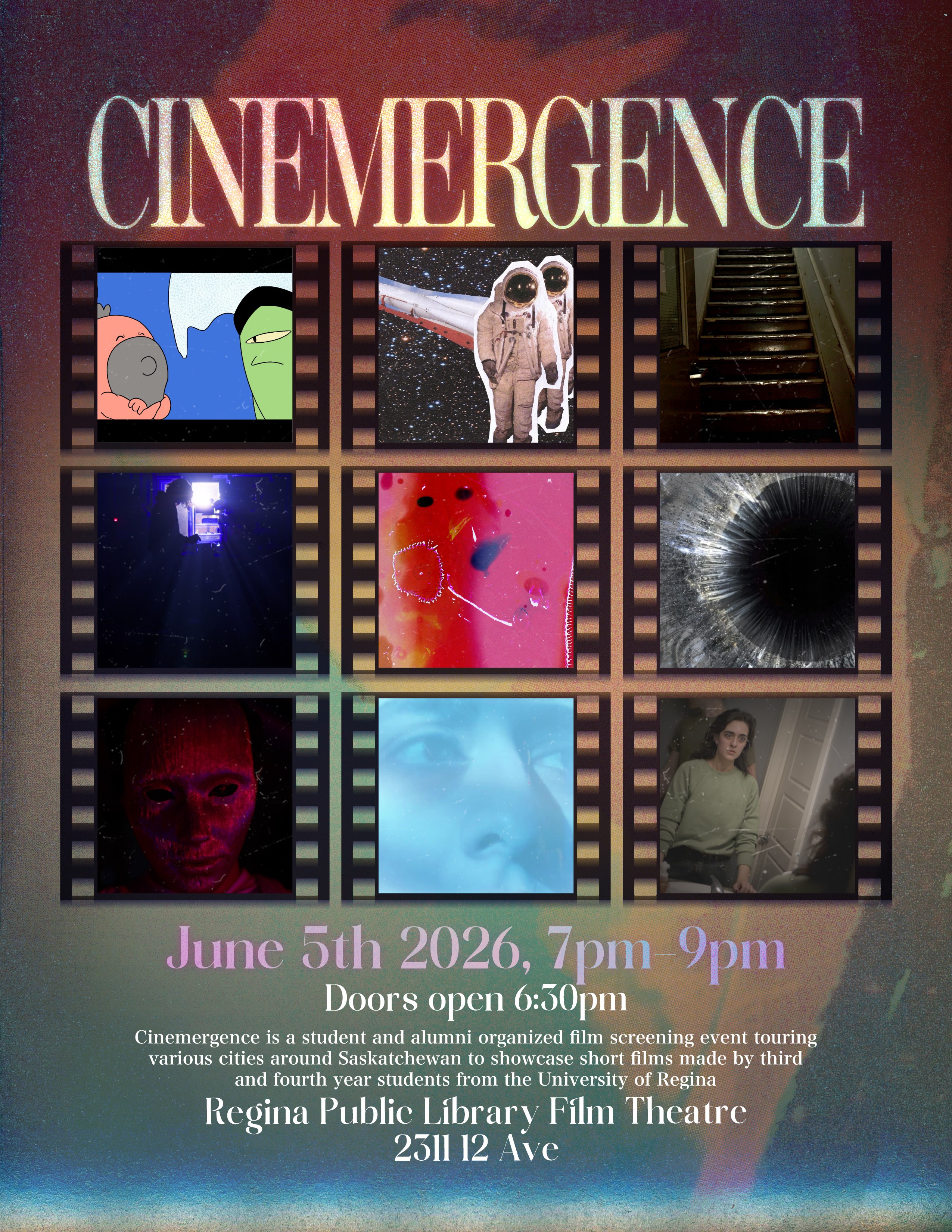 Cinemergence Film Festival