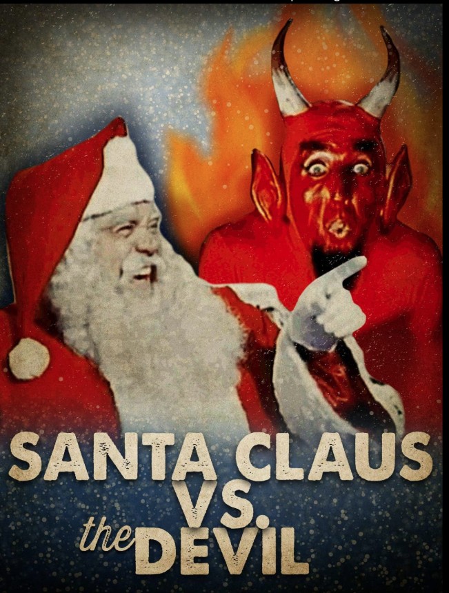 Santa Claus 