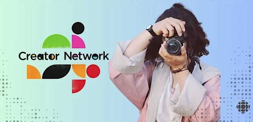 Celebration of Sask Films: CBC Creator Network
