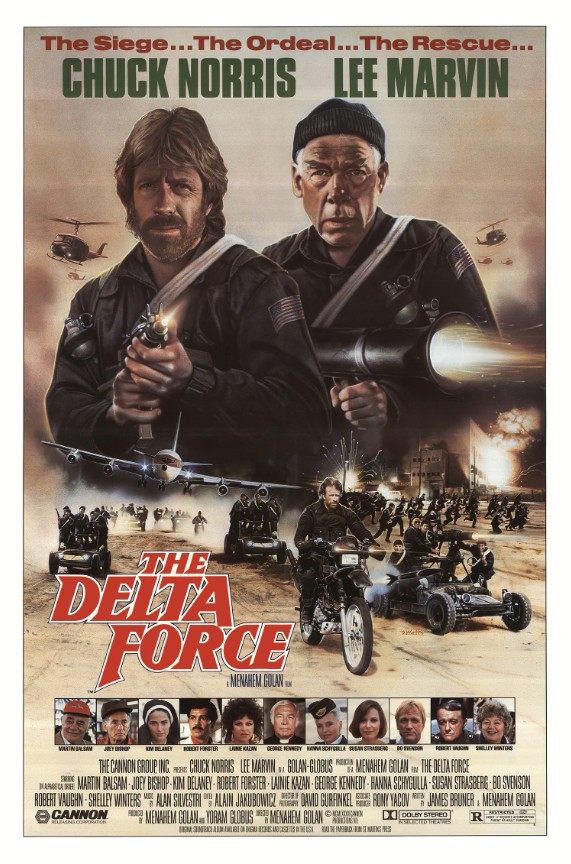 Delta Force