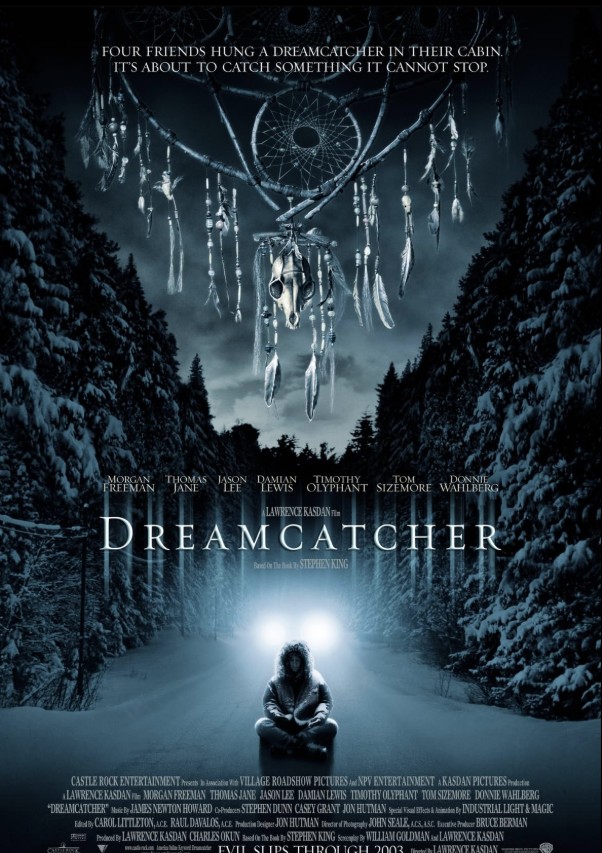 Dreamcatcher