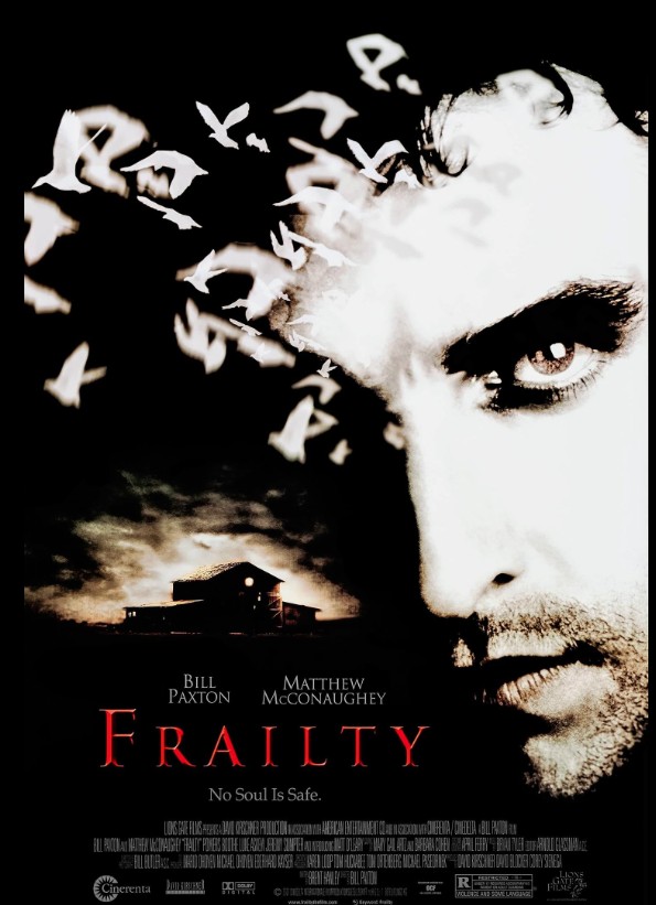 Frailty
