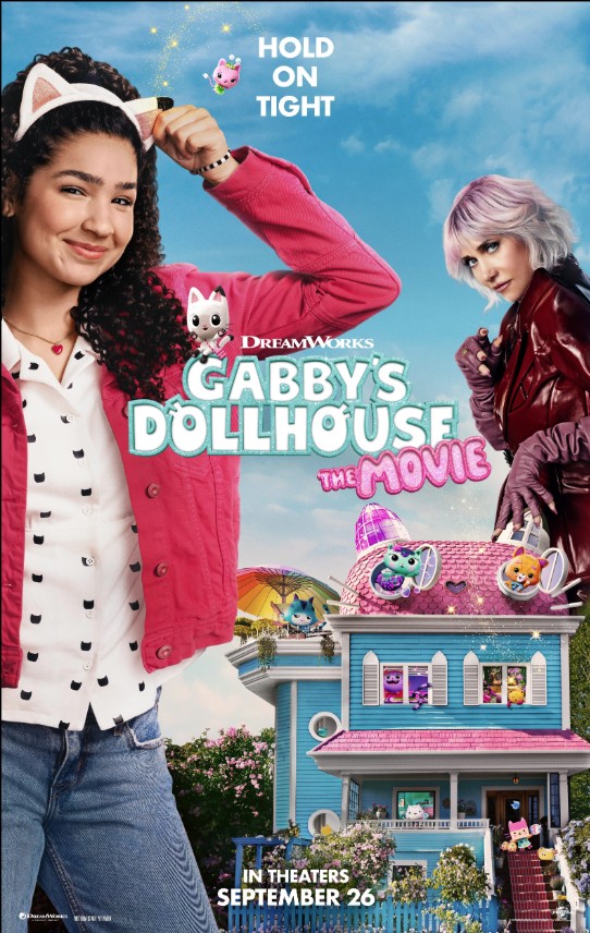 Gabbi's Dollhouse
