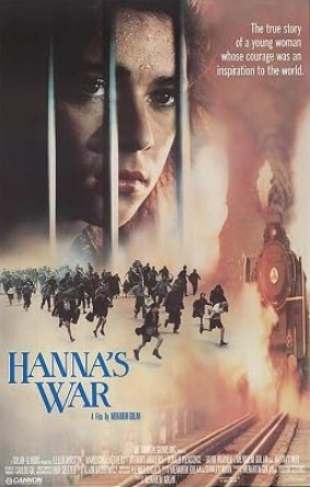 Hanna's War