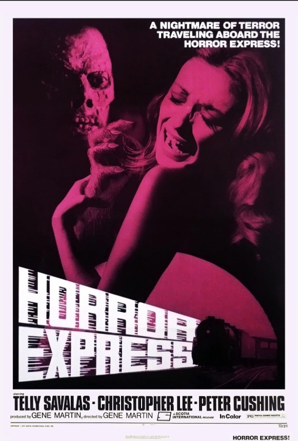 Horror Express 