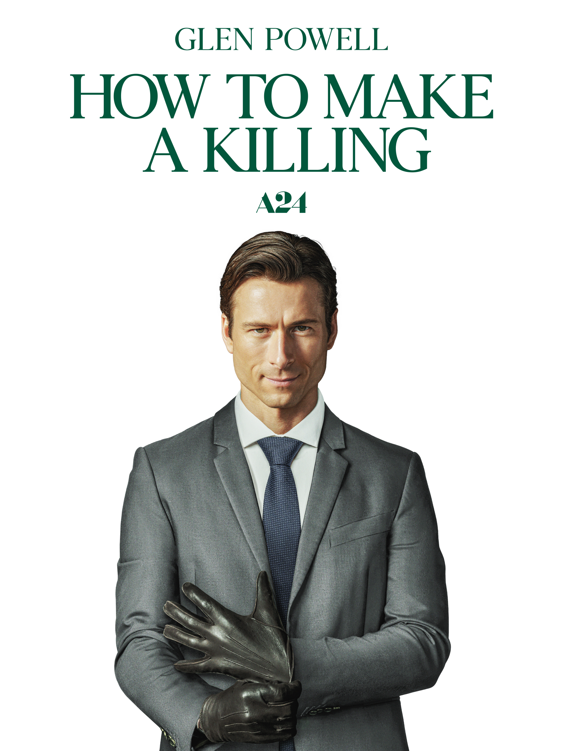 How To Make A Killing