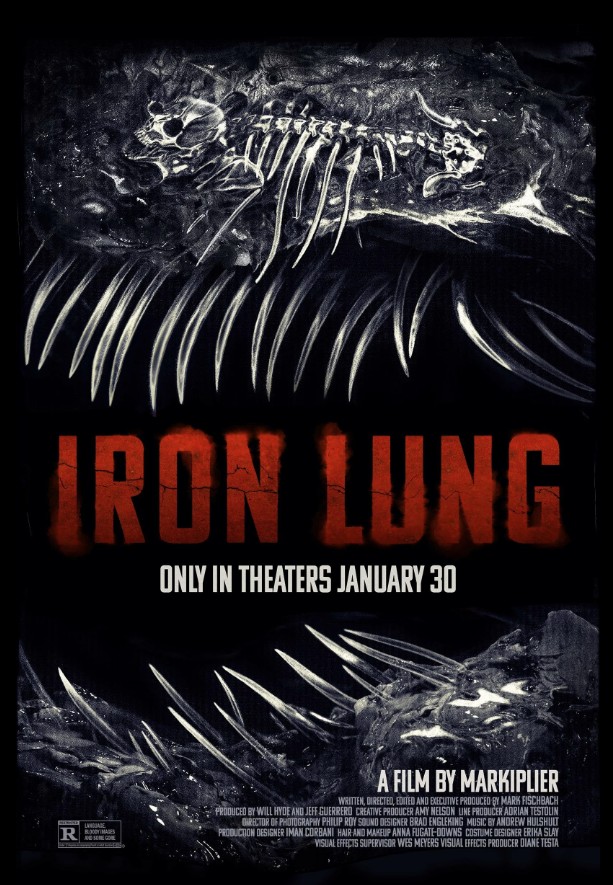 Iron Lung 
