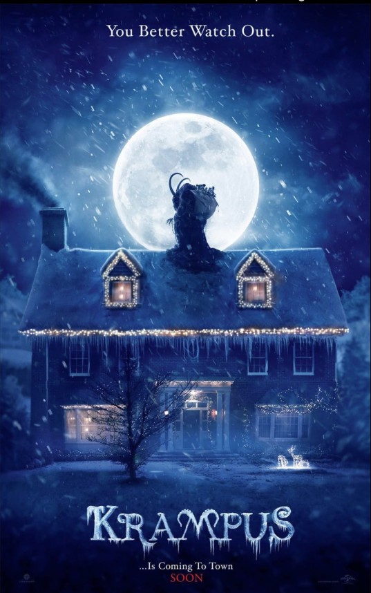 Krampus