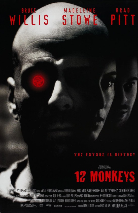 12 Monkeys