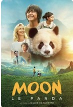 Moon the Panda