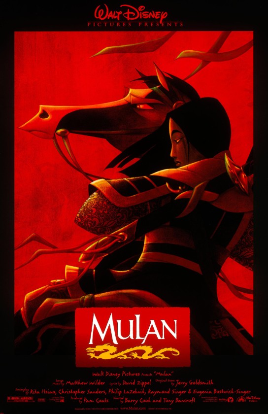 Mulan 