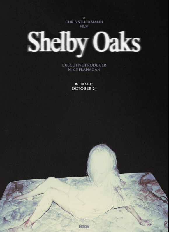 Shelby Oaks