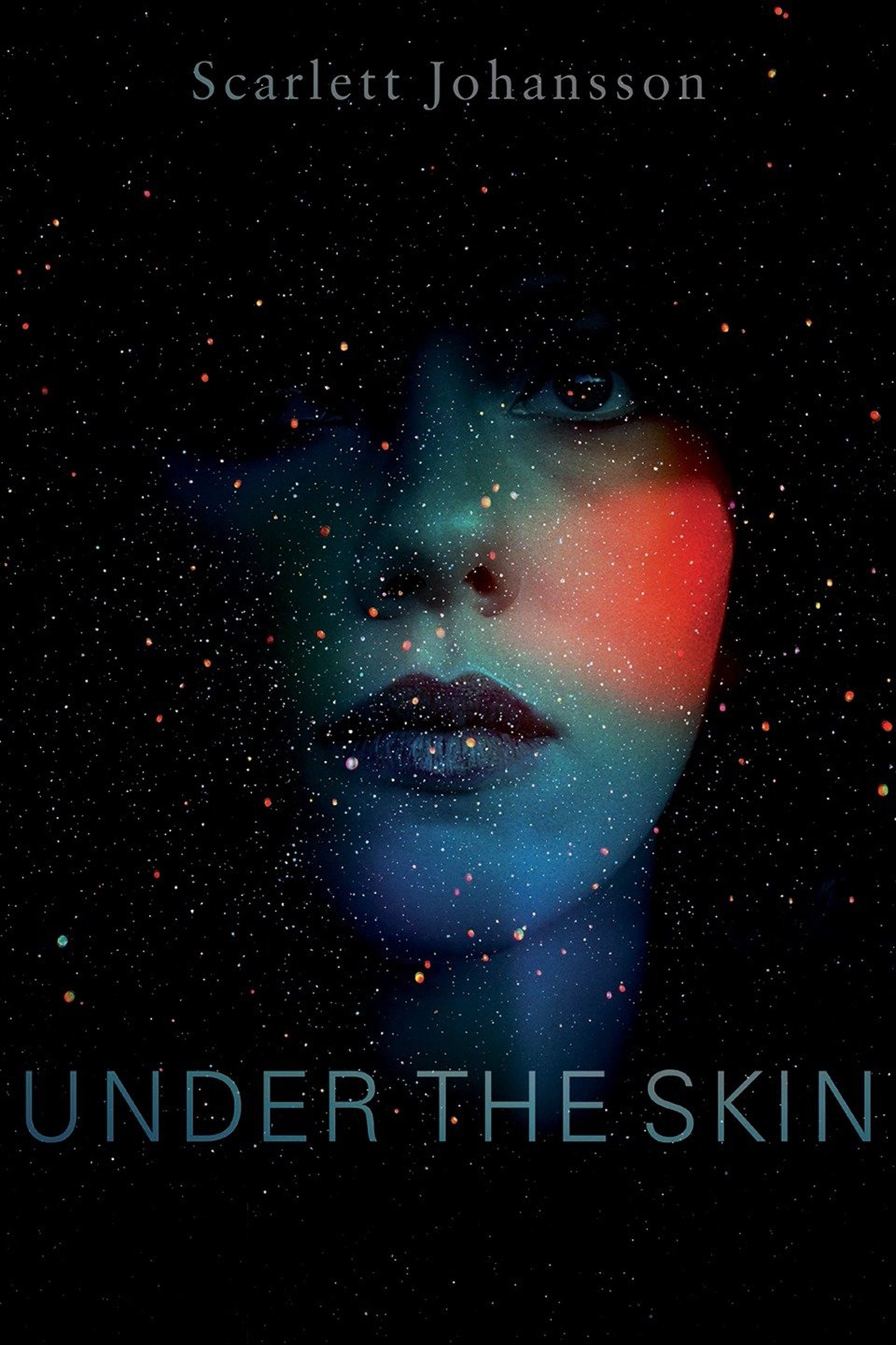 Under the Skin