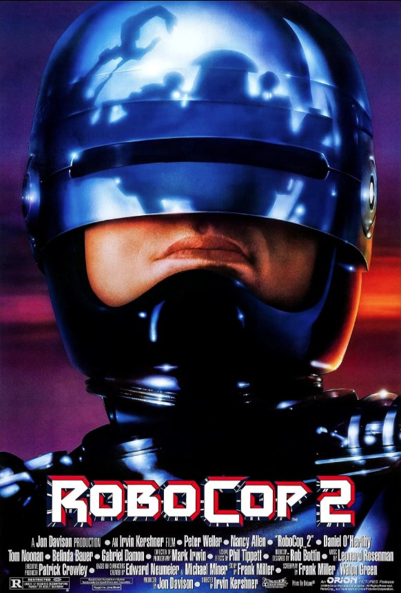 Robocop 2