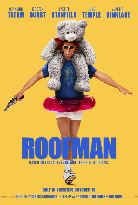 Roofman