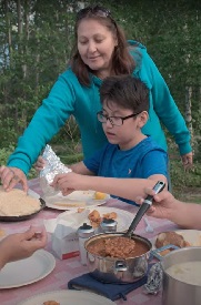 Feast Your Eyes: Acts of Living - films of Janine Windolph