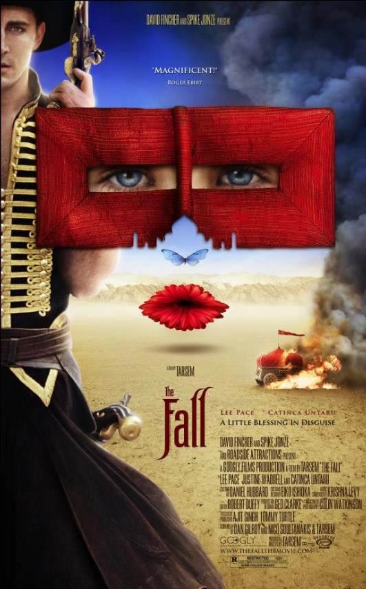 The Fall 
