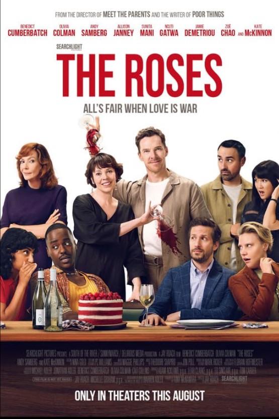 The Roses