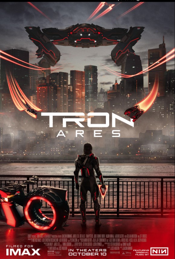 Tron: Aries