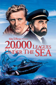 20 000 Leagues Under the Sea