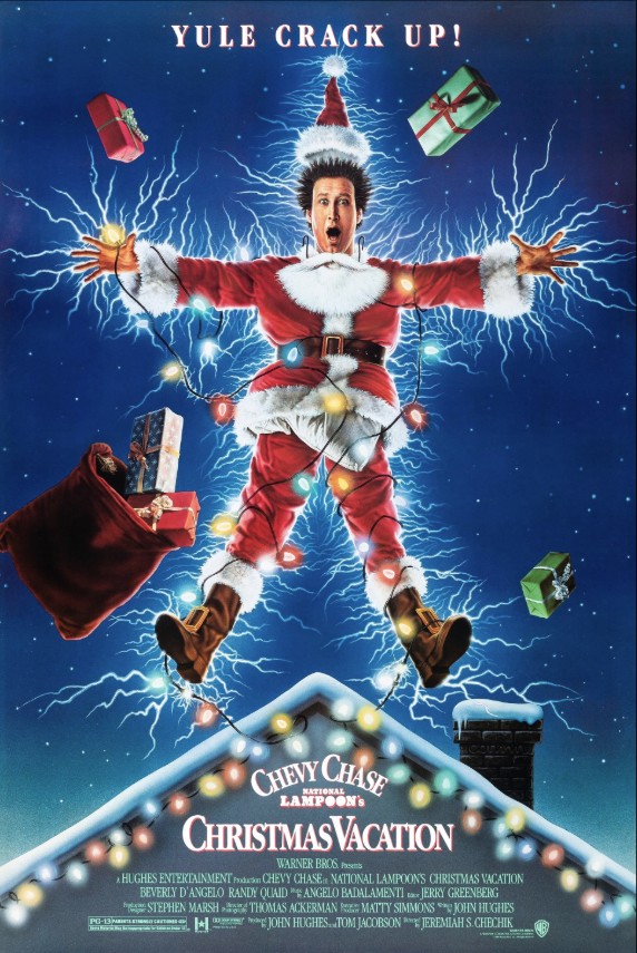 National Lampoon's Christmas Vacation