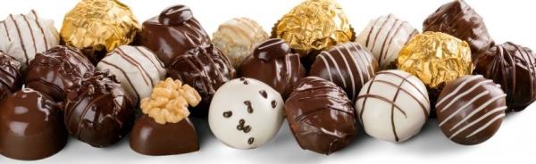 Image for event: Learn How to Work with Chocolate