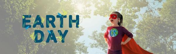 Image for event: Earth Day Storytime