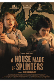 Image for event: A House Made of Splinters 