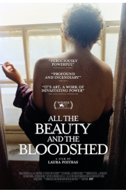 Image for event: All The Beauty and the Bloodshed  
