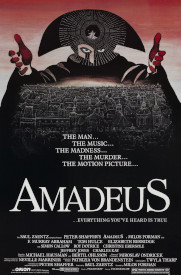 Image for event: AMADEUS - 40TH ANNIVERSARY