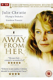 Image for event: Canada Film Day: Away from Her
