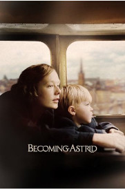 Image for event: Becoming Astrid