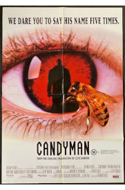 Image for event: Screen Screams - Candyman (1992)