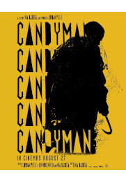 Image for event: Screen Screams - Candyman (2021)