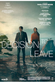 Image for event: Decision to Leave