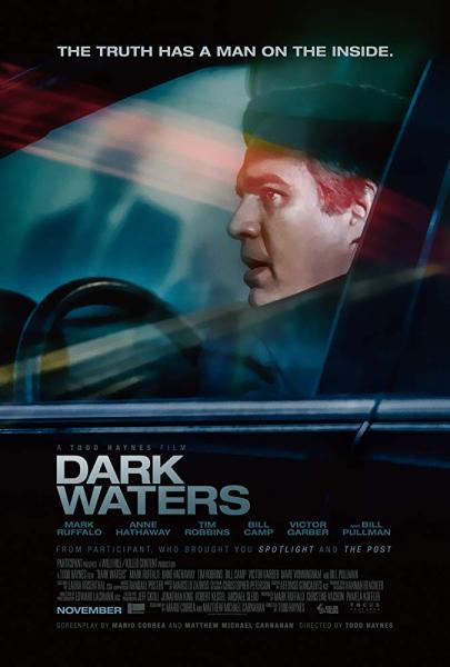 Image for event: Dark Waters
