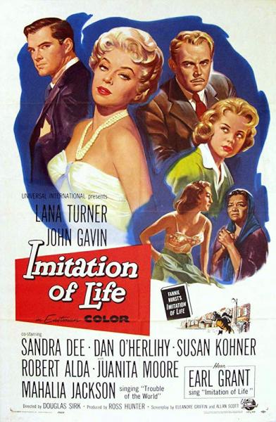 Image for event: Imitation of Life