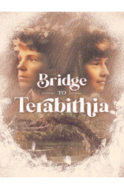 Image for event: Family Matinee - Bridge to Terabithia 