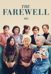 Image for event:  Film Fandom - The Farewell 