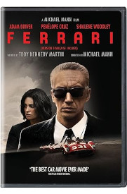 Image for event: Ferrari