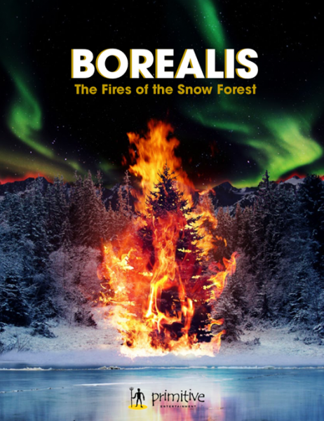 Image for event: RPL Films: Borealis