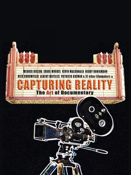 Image for event: RPL Films - Capturing Reality: The Art of Documentary