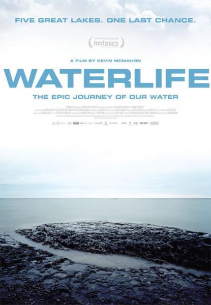Image for event: RPL Films - Waterlife