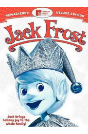 Image for event: FROST Regina - Jack Frost 