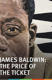 Image for event: Writes of Spring: James Baldwin - The Price of a Ticket
