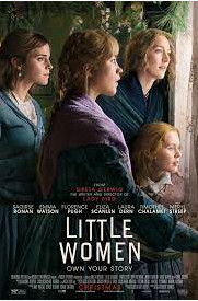 Image for event: Little Women